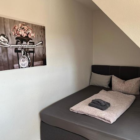 Apartment 3 Grosse Bruedergasse Bautzen Eksteriør bilde
