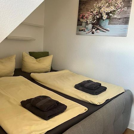 Apartment 3 Grosse Bruedergasse Bautzen Eksteriør bilde