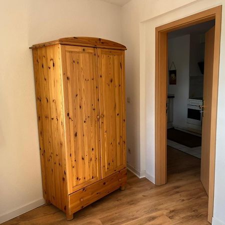 Apartment 3 Grosse Bruedergasse Bautzen Eksteriør bilde