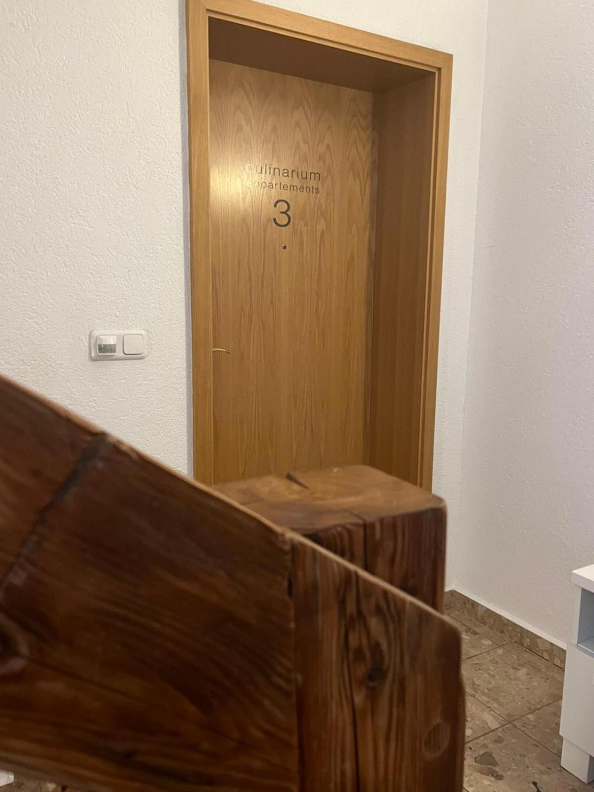 Apartment 3 Grosse Bruedergasse Bautzen Eksteriør bilde