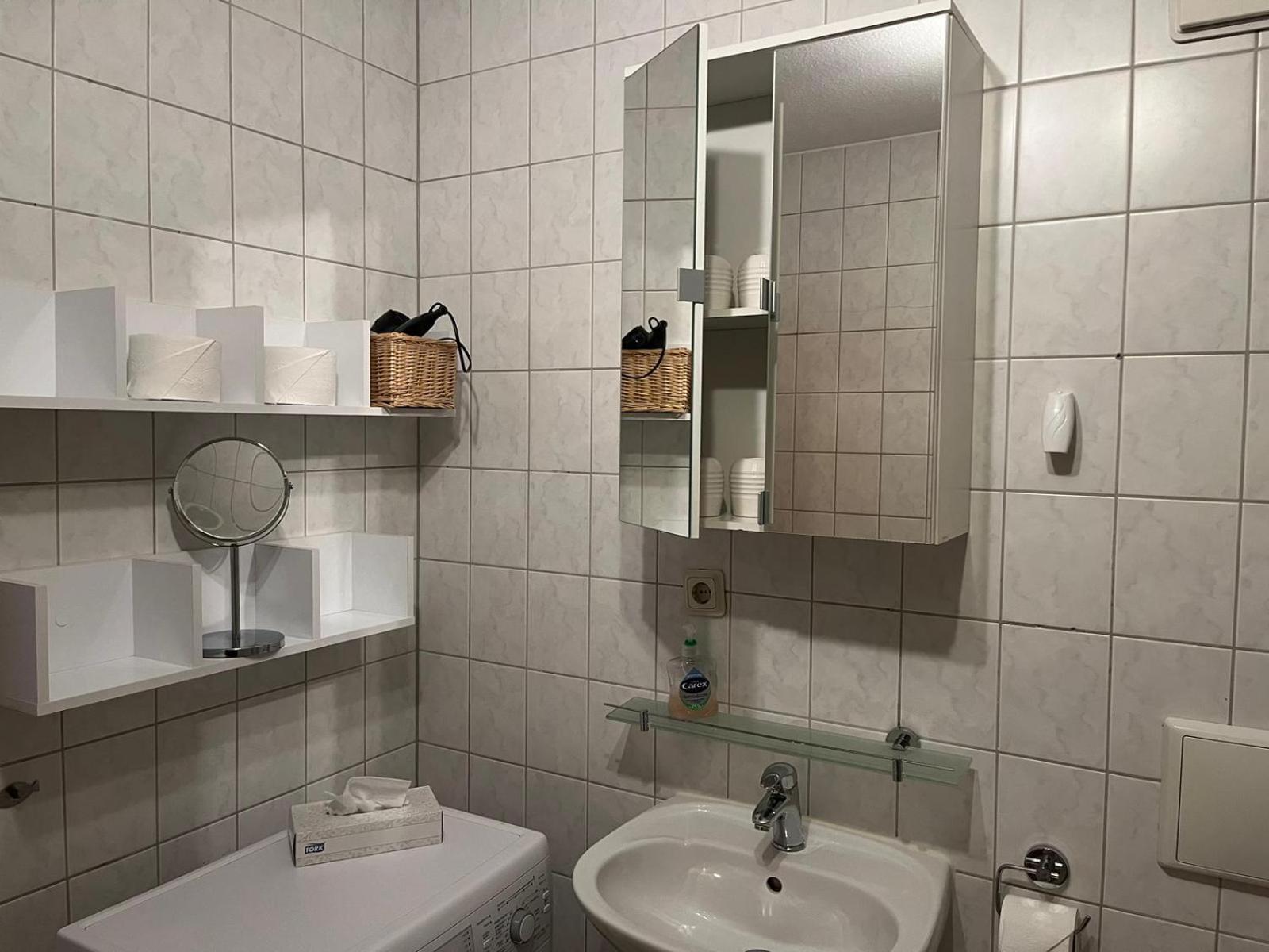 Apartment 3 Grosse Bruedergasse Bautzen Eksteriør bilde