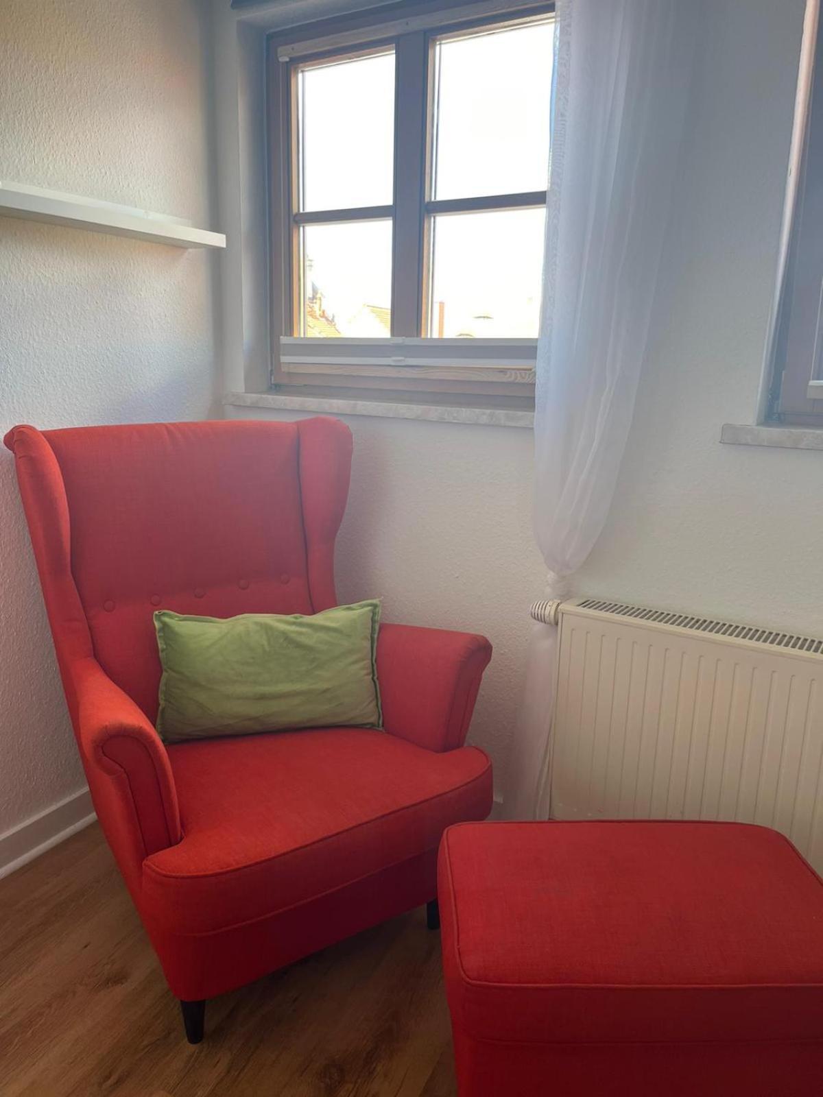 Apartment 3 Grosse Bruedergasse Bautzen Eksteriør bilde