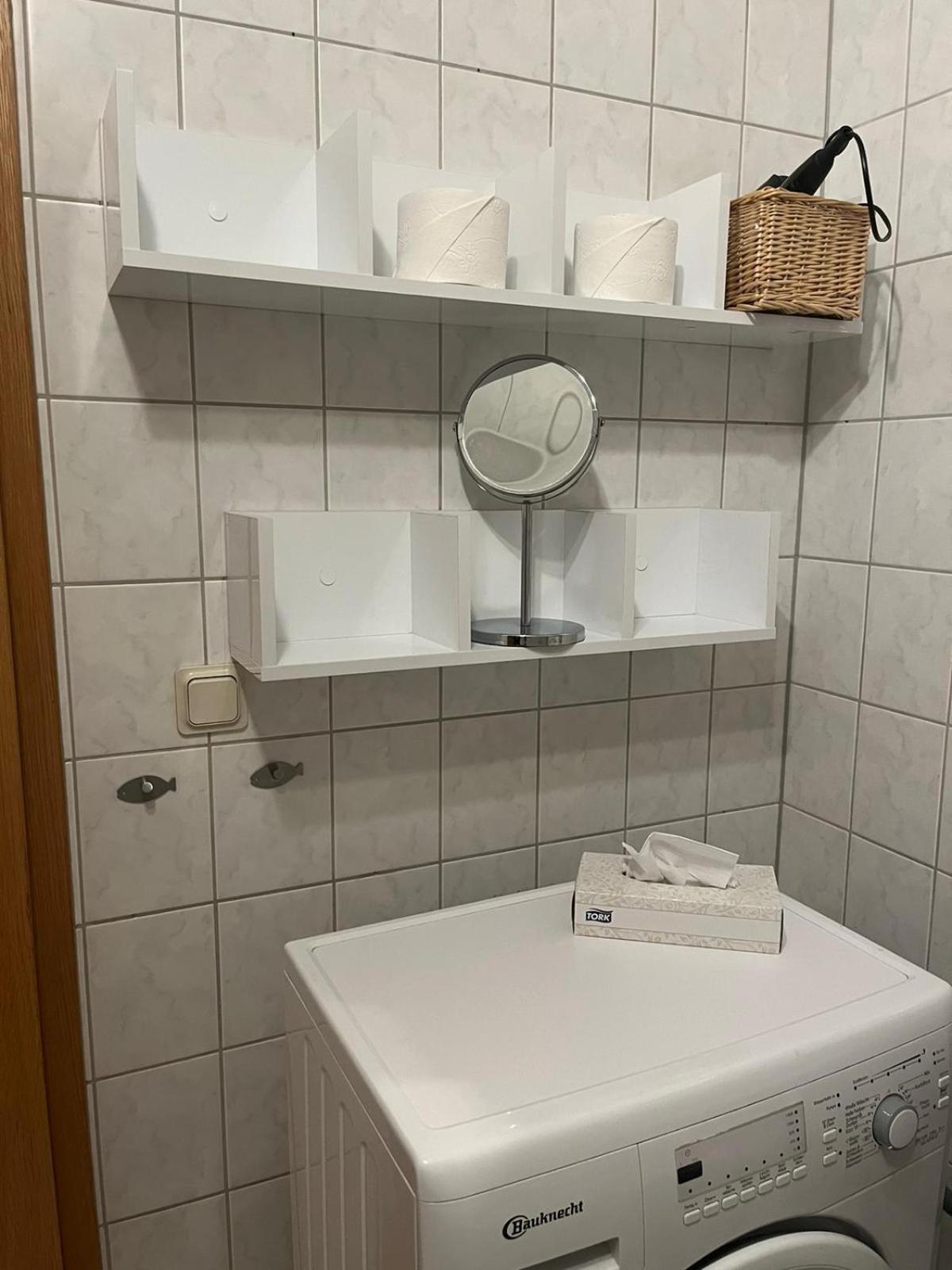 Apartment 3 Grosse Bruedergasse Bautzen Eksteriør bilde