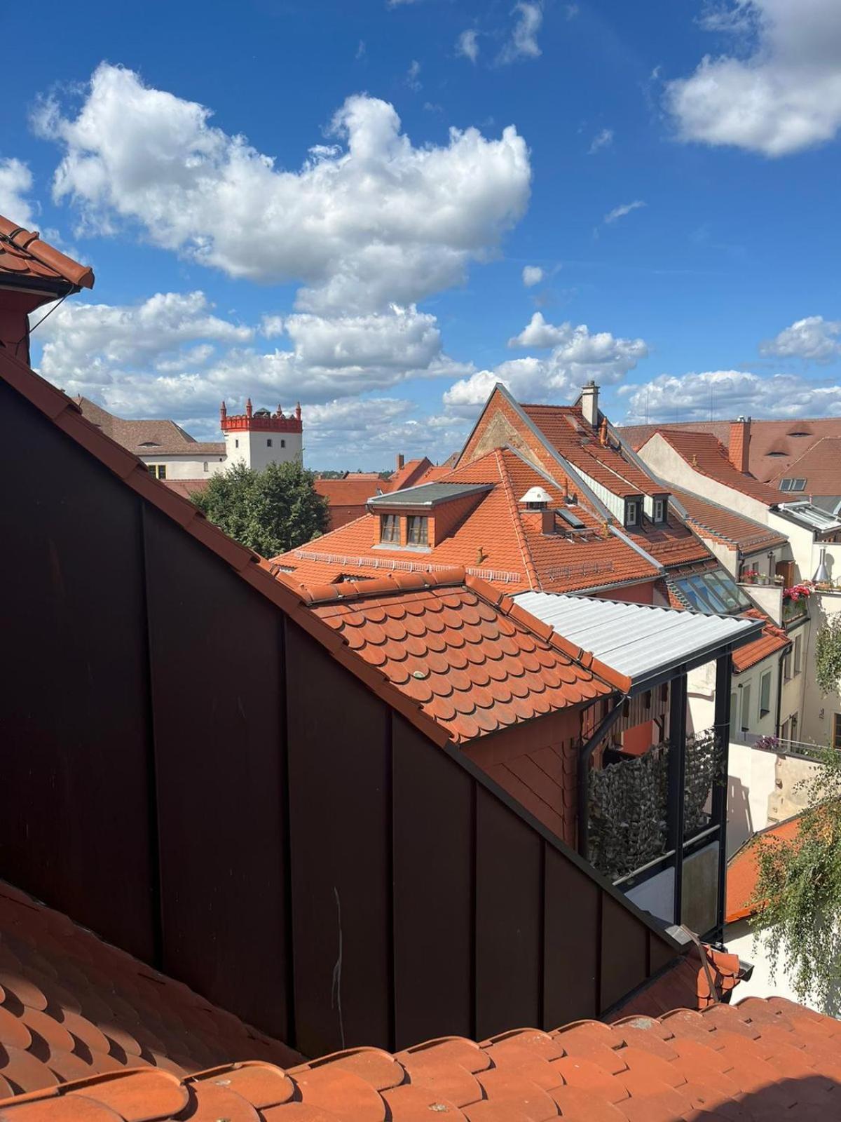 Apartment 3 Grosse Bruedergasse Bautzen Eksteriør bilde