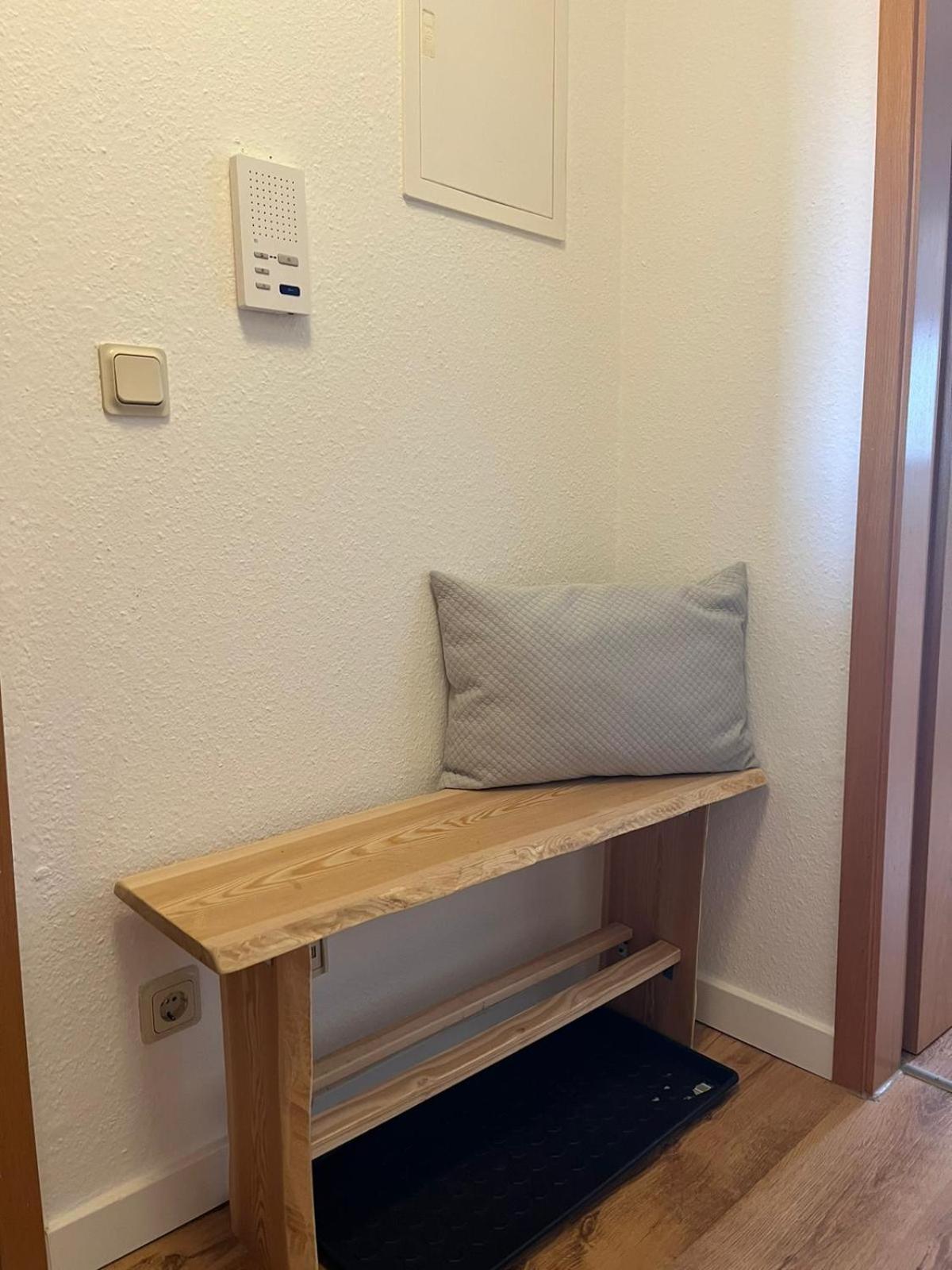 Apartment 3 Grosse Bruedergasse Bautzen Eksteriør bilde