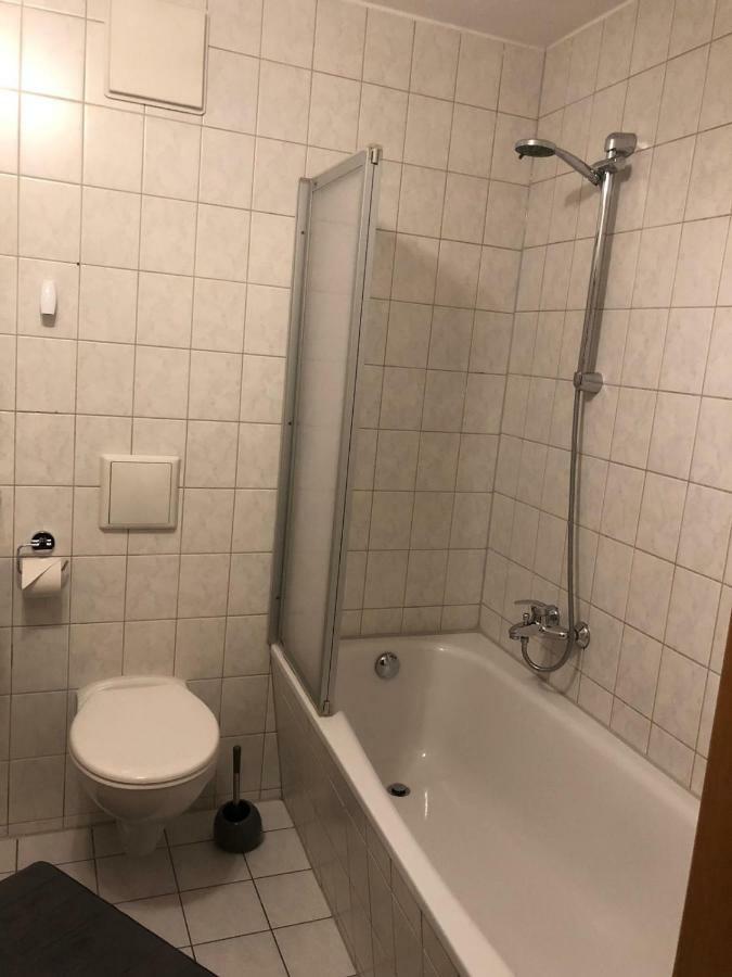 Apartment 3 Grosse Bruedergasse Bautzen Eksteriør bilde