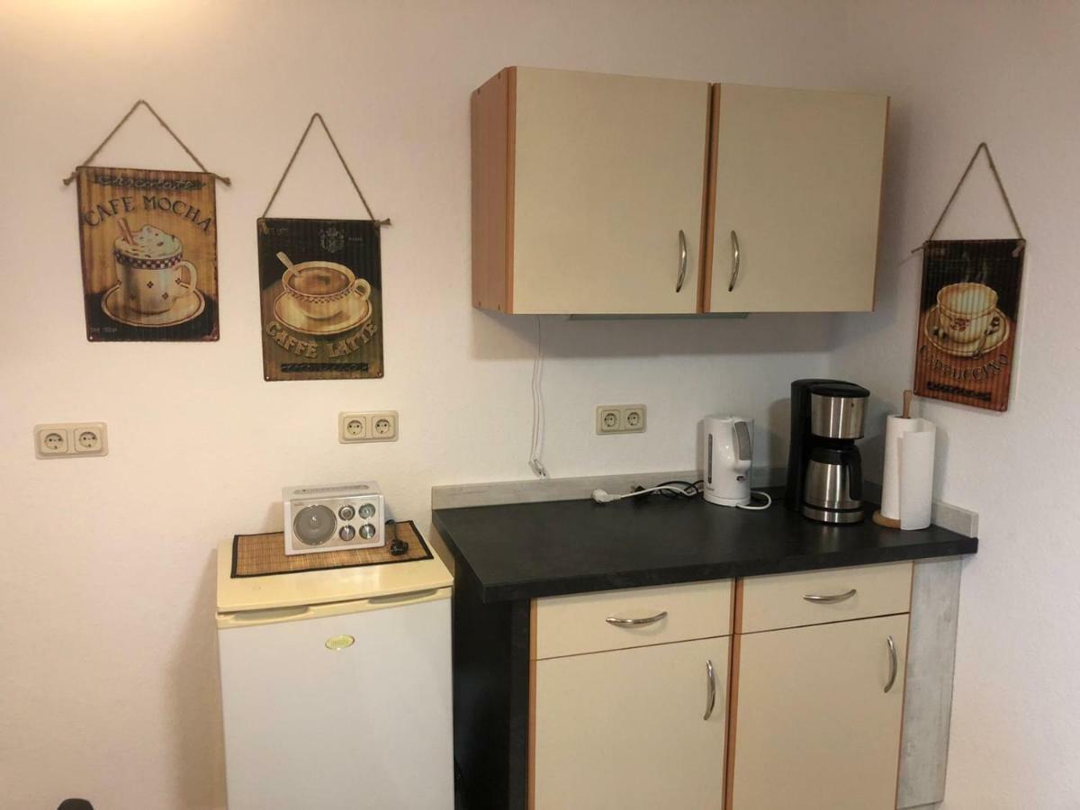 Apartment 3 Grosse Bruedergasse Bautzen Eksteriør bilde