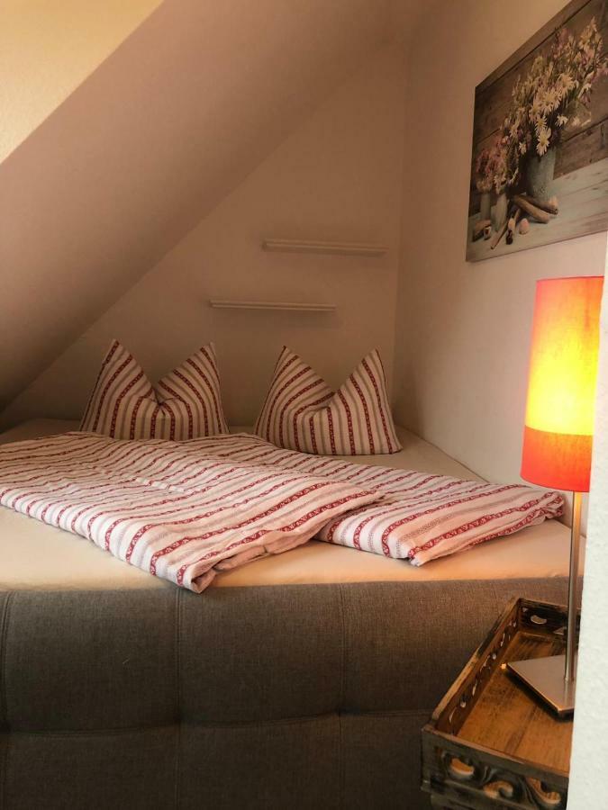 Apartment 3 Grosse Bruedergasse Bautzen Eksteriør bilde