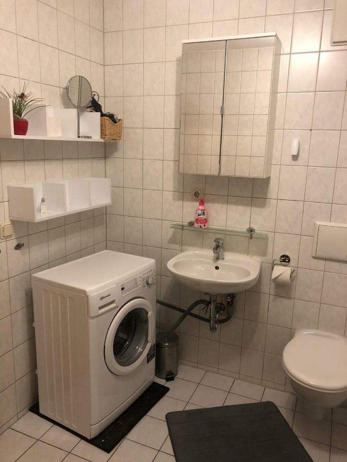 Apartment 3 Grosse Bruedergasse Bautzen Eksteriør bilde