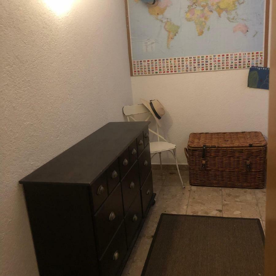 Apartment 3 Grosse Bruedergasse Bautzen Eksteriør bilde