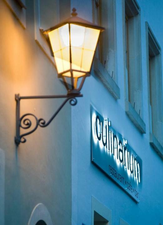 Apartment 3 Grosse Bruedergasse Bautzen Eksteriør bilde